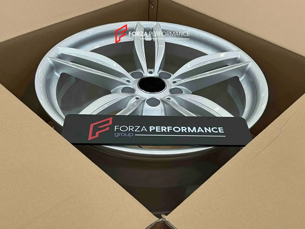 КОВАНЫЕ ДИСКИ ДЛЯ BMW 5 СЕРИИ F11 2011 БМВ