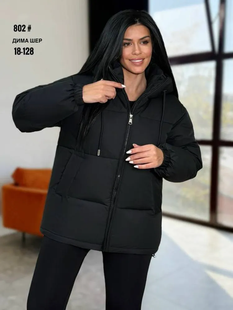 Куртка 2951569 Fabrika