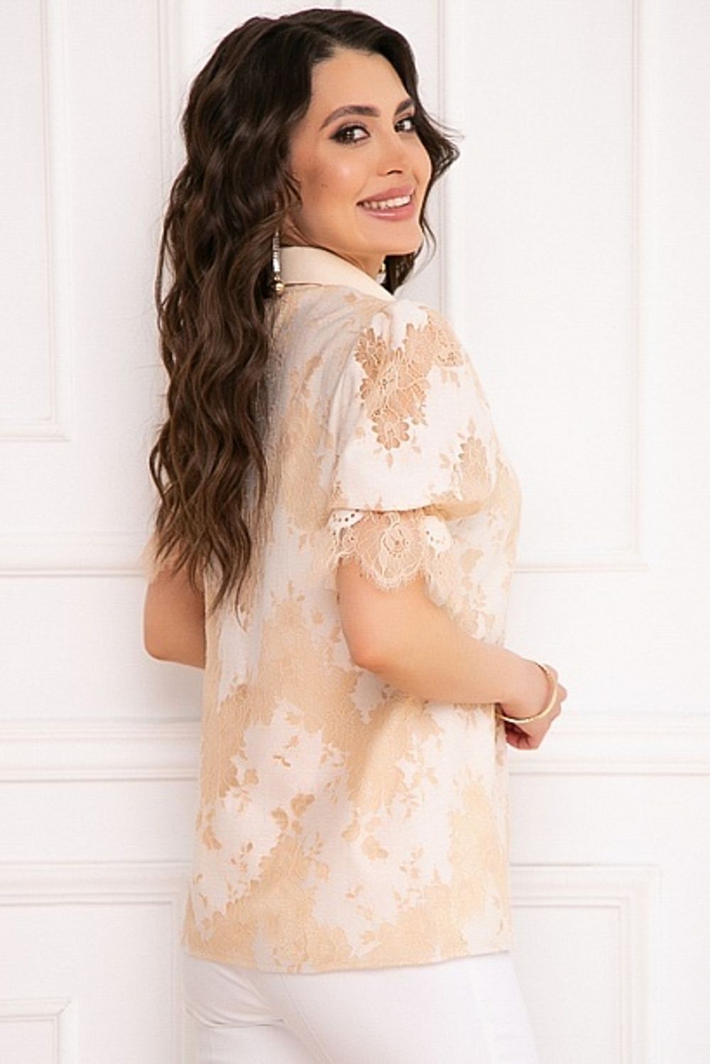 Рубашка 41153 Avili