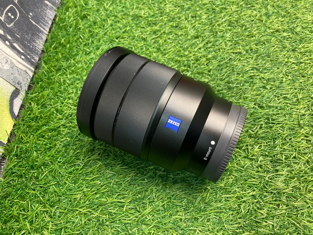Sony T* FE 16-35mm 4 ZA OSS