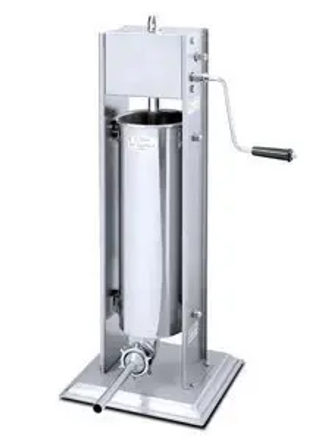 Шприц колбасный Starfood SV-7A