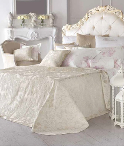 Покрывало 270х270 Blumarine Luxury Италия