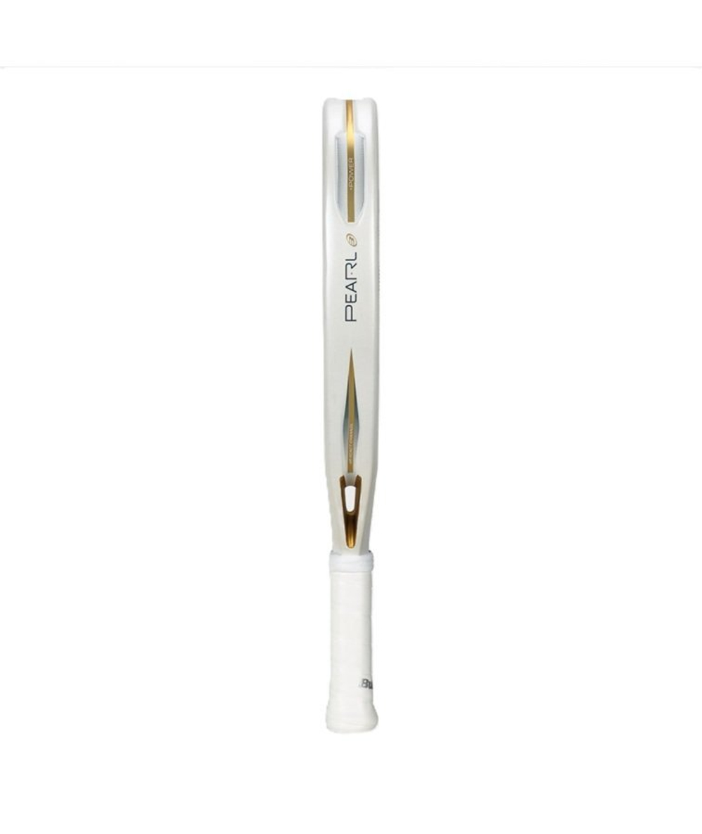 Ракетка для падел Профессиональная BULLPADEL PEARL .