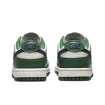 Кроссовки Nike Dunk Low Gorge Green