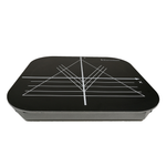 Cтабилометрическая платформа Euroclinic ED800