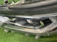 Фара левая Toyota RAV4 5 XA50 (2018-н.в.) LED