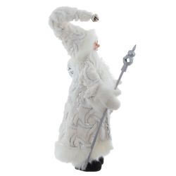 GAEM Дед Мороз, L27 W19 H45 см