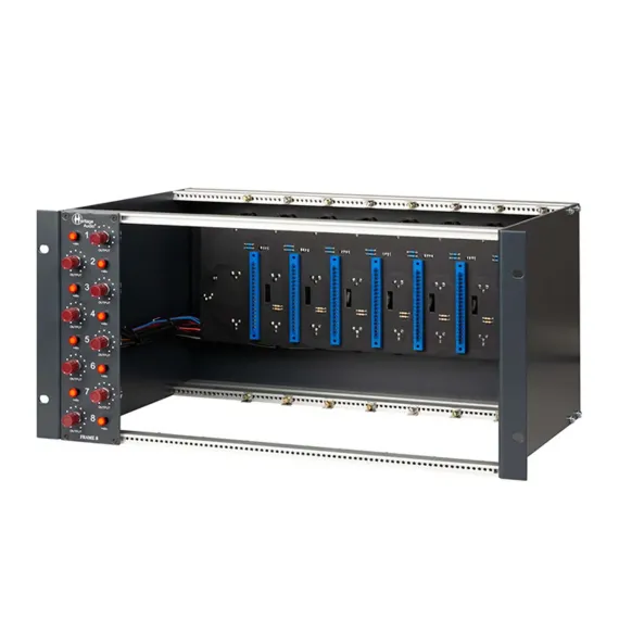 Heritage Audio Frame 8 Black