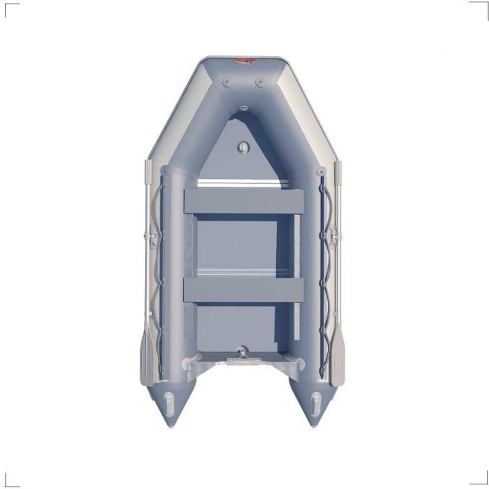 Лодка ПВХ BADGER Classic Line 300