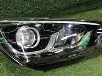 Фара правая Hyundai Santa Fe 3 DM (2015-2018) Ксенон