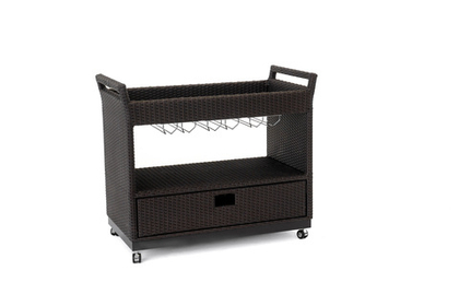 Тележка сервировочная ШАМБАЛА