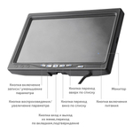 Профессиональный промышленный видеоскоп МЕГЕОН 33810