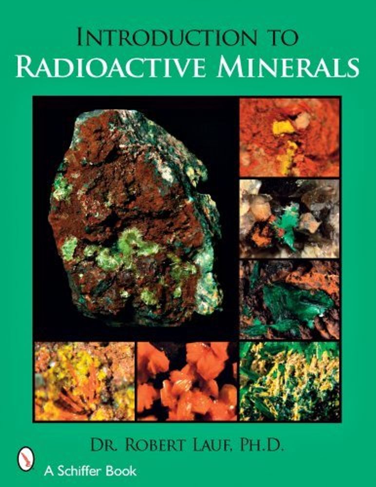 Introduction to Radioactive Minerals