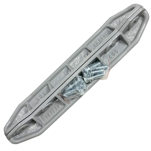 Пластины расширительные для CIMAR CPC-350