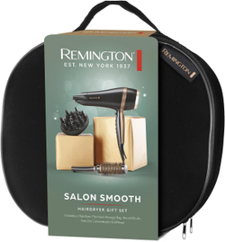 Фен Remington D6960GP черный