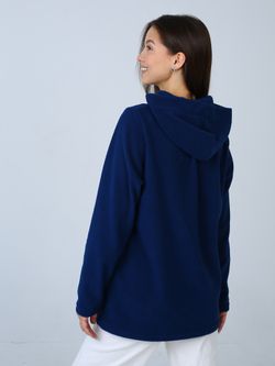 С-658 Толстовка из флиса Уценка