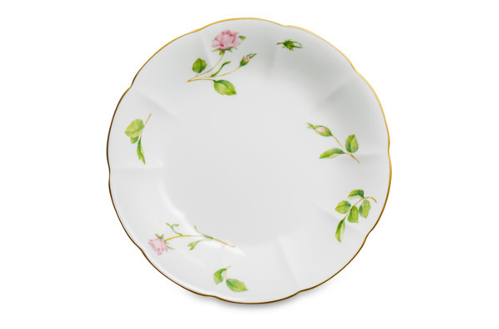 Салатник 20см Narumi Цветущая роза