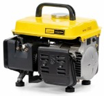 Генератор бензиновый CHAMPION GG 951 GG951DC