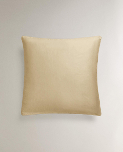 Наволочка Zara Home сатин, хлопок 100%, однотонный, 0056/091 · арт. 0056/091