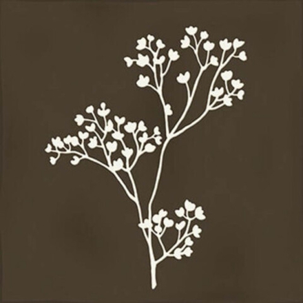 Декор Root Arvum-4 Brown