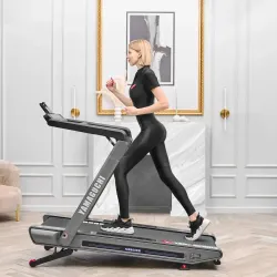 Беговая дорожка Yamaguchi MAX PRO-S