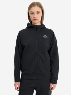 Толстовка женская KAPPA