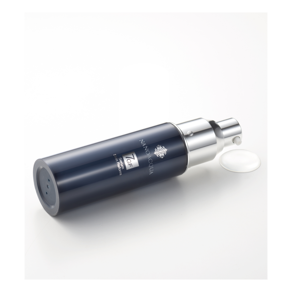 Favorina NANOACQUA Стимулирующая сыворотка с пептидами 7GF Serum Reform 30 мл