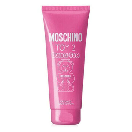 Парфюмированная косметика Лосьон для тела Toy 2 Bubble Gum Moschino (200 ml)