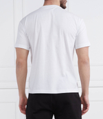 Футболка EA7 - белый(3RPT09 PJ02Z)