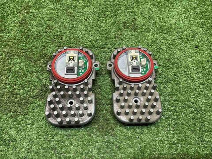 Модуль светодиодный BMW X5 F15 X5 F16 (2013-2018)