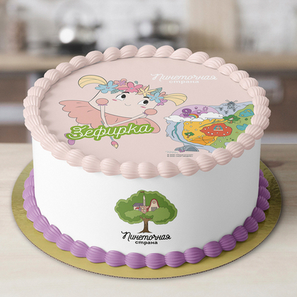 Мульт №136 (ВК)