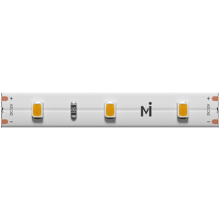 Светодиодная лента Maytoni 4,8W/m 60LED/m 2835SMD теплый белый 5M 201001