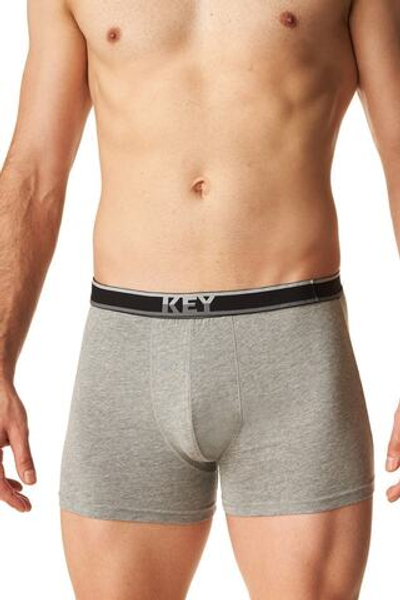 MXH 261 Облегающие боксеры KEY