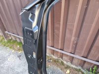 Боковина левая Changan Uni-T (2020-н.в.)