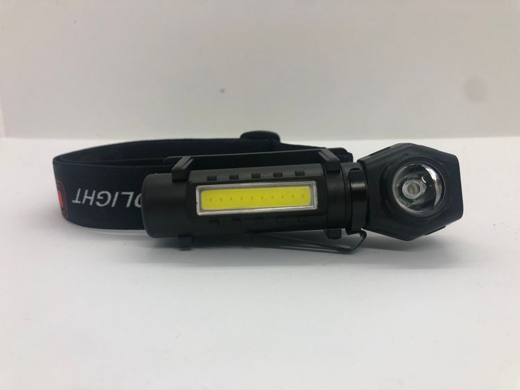 Налобный фонарь КХ-212