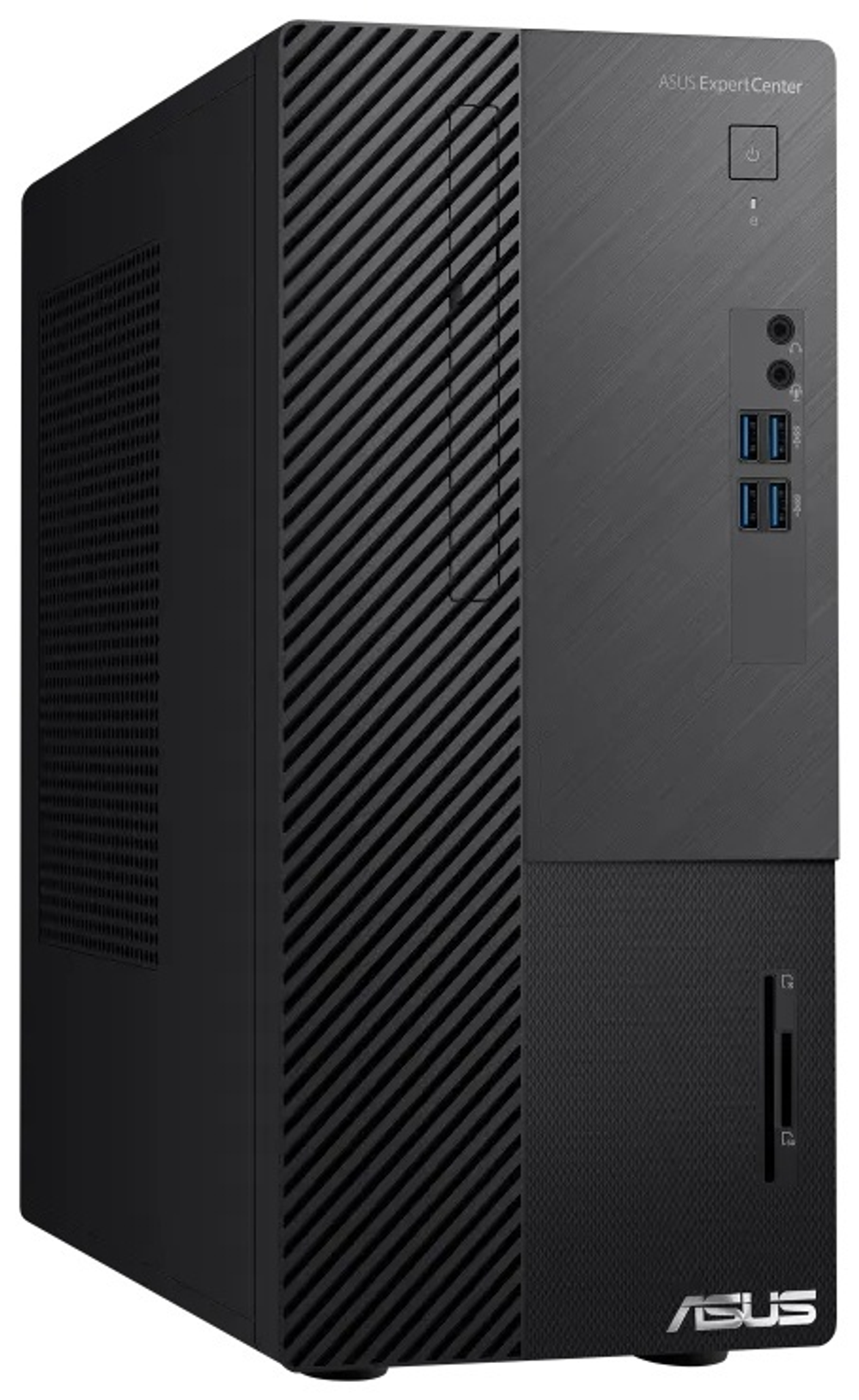 Системный блок ASUS 90PF03A1-M02530 черный