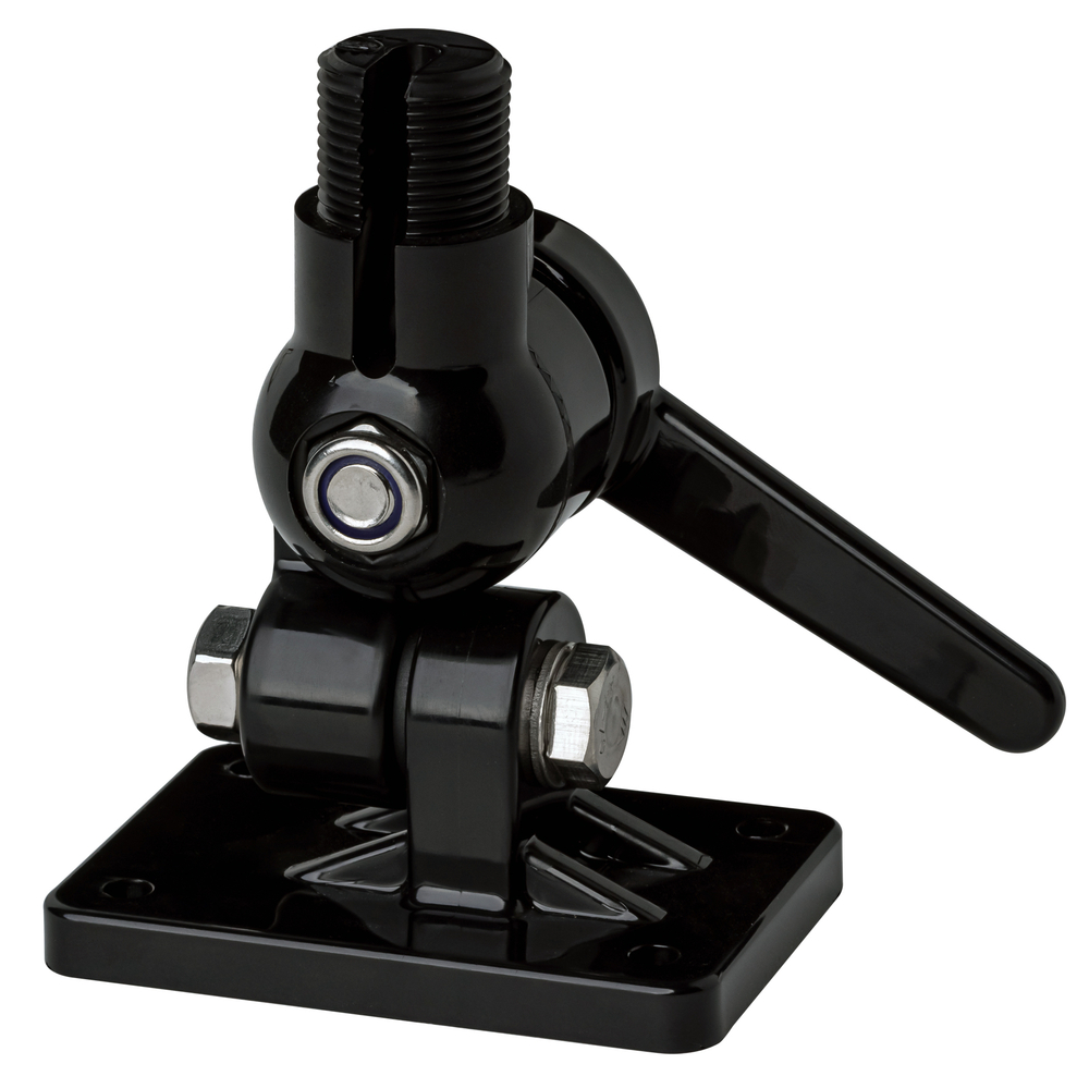 Антенное крепление SCOUT PA-3 Black Edition