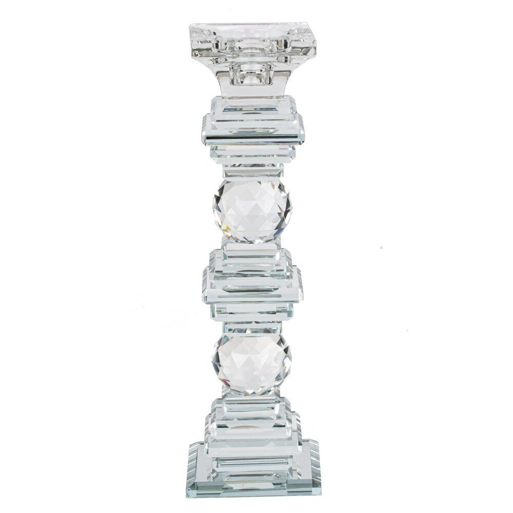 GAEM Подсвечник, L7 W7 H23 см