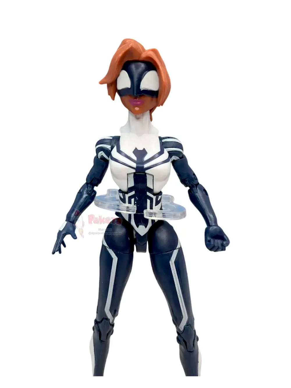 Фигурка Человек-паук Marvel ZD Toys 1902-06