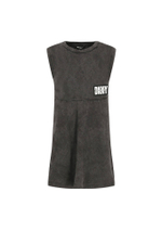 платье DKNY Kids - черный(D32784)