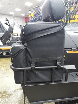 Снегоход РМ БУРАН АДЕ(ЛИДЕР) XE с эл.запуском