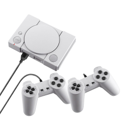 Игровая приставка 620 игр (super mini TV game)