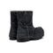 Diesel Denim Boot 'Black'