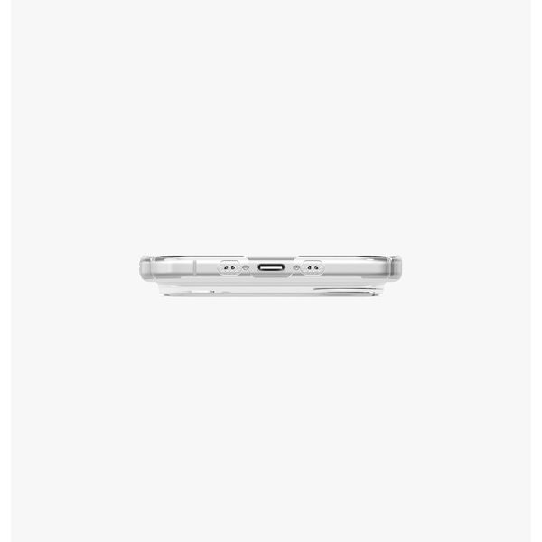 Чехол Uniq AirSuit Case для iPhone Air, Прозрачный | Clear