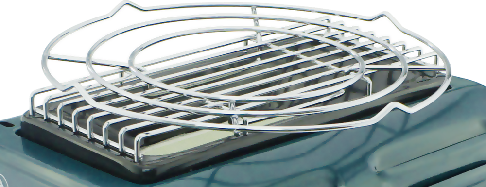 Керамическая плитка-обогреватель Tramp TRG-036