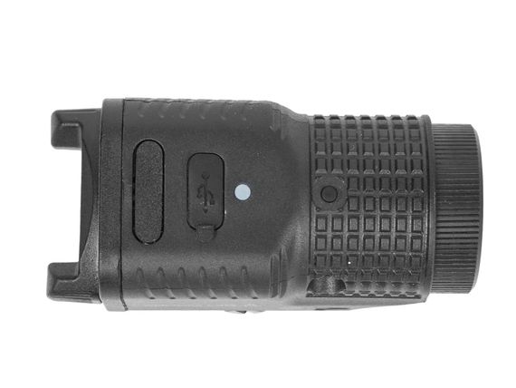 Фонарь подствольный пистолетный Skywoods Fossa 690 люмен