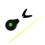 Удочка зимняя Три Кита Балалайка УС-1 (26см, 10шт)