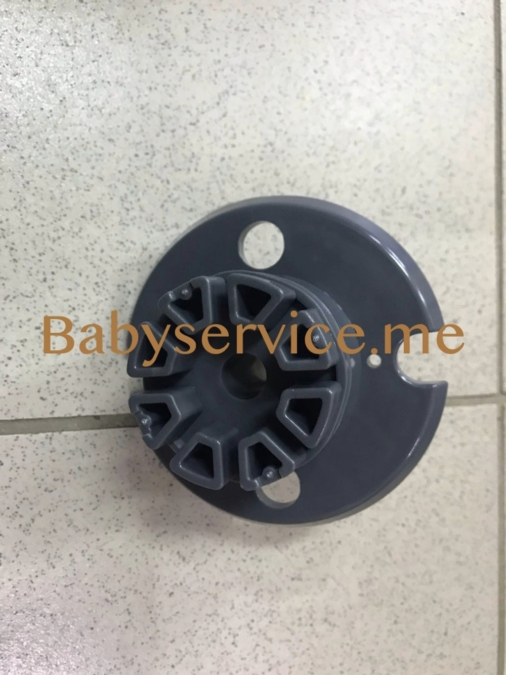 Переходник Peg-Perego Gaucho Super Power
