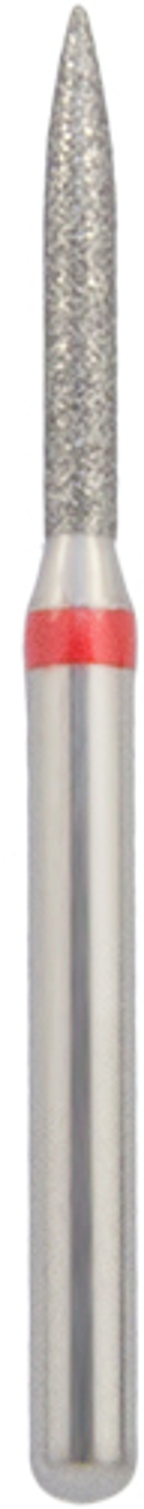 Бор алмазный, тип FG, гр.2 862-010F-FG, NTI, Германия