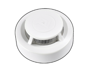 Извещатель пожарный дымовой оптико-электронный адресный ИП 212-141 РУБЕЖ